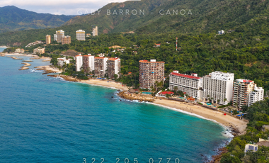 Estudio frente al mar en Girasol Sur - Remodelado 2025