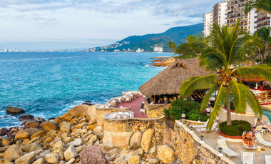 Estudio frente al mar en Girasol Sur - Remodelado 2025