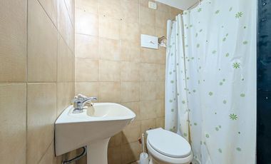 DEPOSITO Y OFICINAS - PH DE 3 DORMITORIOS - TERRAZA - COCHERAS - REPUBLICA DE LA SEXTA