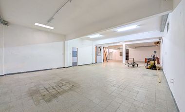 DEPOSITO Y OFICINAS - PH DE 3 DORMITORIOS - TERRAZA - COCHERAS - REPUBLICA DE LA SEXTA