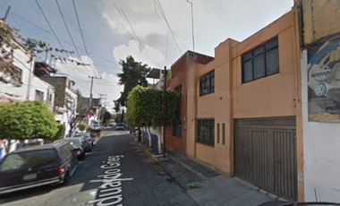 Se vende casa en Cuauhtémoc