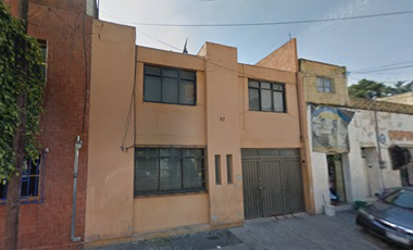 Se vende casa en Cuauhtémoc