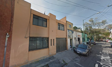 Se vende casa en Cuauhtémoc