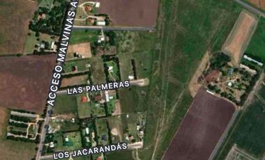 Bo. Privado La Lomada Puiggari