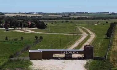 Bo. Privado La Lomada Puiggari