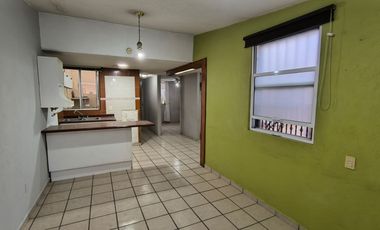 Casa en Renta Tesistan Centro