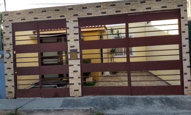 Casa en Renta Tesistan Centro