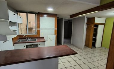 Casa en Renta Tesistan Centro