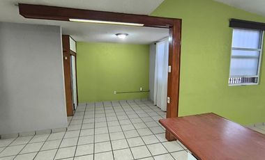 Casa en Renta Tesistan Centro