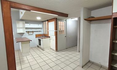 Casa en Renta Tesistan Centro