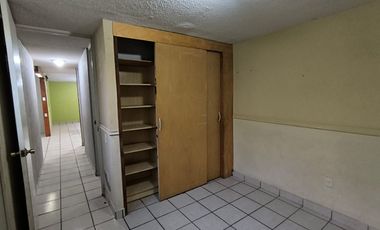 Casa en Renta Tesistan Centro