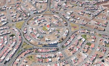 Remate Bancario. Adquiera una propiedad con alta plusvalía y retorno de inversión garantizado bajo condiciones preferenciales.