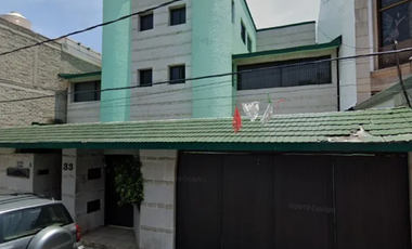 Se vende casa en Magdalena Contreras