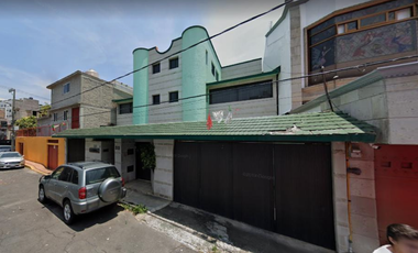 Se vende casa en Magdalena Contreras