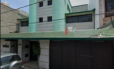 Se vende casa en Magdalena Contreras