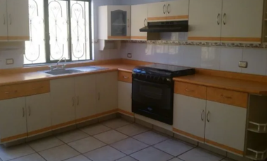 Se vende casa en Magdalena Contreras