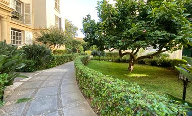 Departamento sector residencial Quinta Vergara