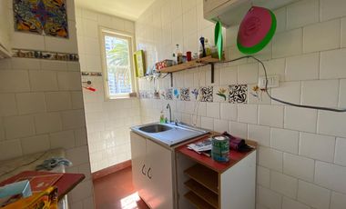 Departamento sector residencial Quinta Vergara