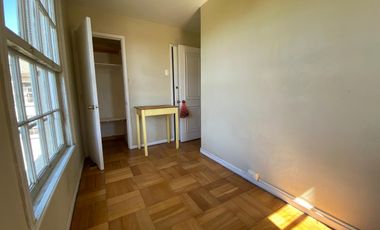 Departamento sector residencial Quinta Vergara