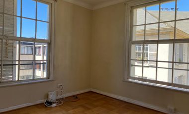 Departamento sector residencial Quinta Vergara