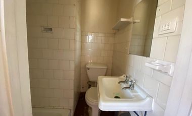 Departamento sector residencial Quinta Vergara