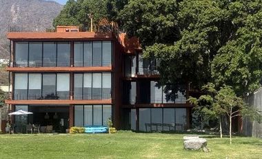 Departamento en Venta Olas Altas , Ajijic 		$6,000,000