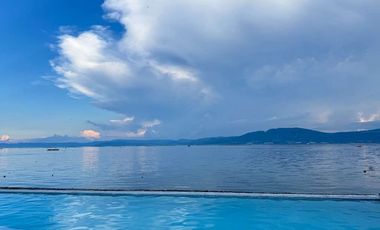 Departamento en Venta Olas Altas , Ajijic 		$6,000,000