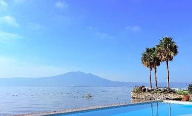 Departamento en Venta Olas Altas , Ajijic 		$6,000,000