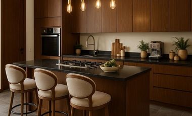 Departamento en Venta Olas Altas , Ajijic 		$6,000,000