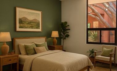 Departamento en Venta Olas Altas , Ajijic 		$6,000,000