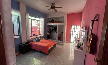 SE VENDE CASA EXCELENTE PARA NEGOCIO COMERCIAL POR SU UBICACION  CALLE CENTRAL SUR