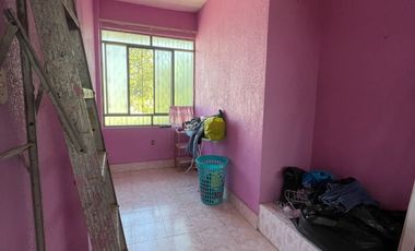 CASA EN VENTA EN ESQUINA EN CALLE CENTRAL SUR IDEAL PARA NEGOCIO COMERCIAL