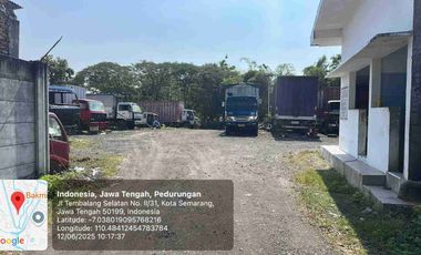 Tanah Komersial Strategis
Selangkah dari Tentrem Residence dan Univ Telogorejo Klipang Raya Golf Blancir