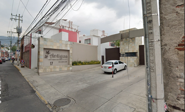 Casa en venta en Pueblo nuevo