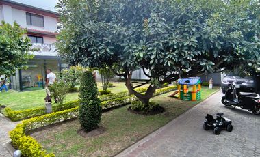 Venta de Casa un solo andar con Amplio Terreno, Sector La Pampa, Ecuador