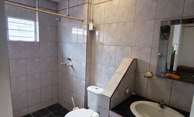 Venta de Casa un solo andar con Amplio Terreno, Sector La Pampa, Ecuador