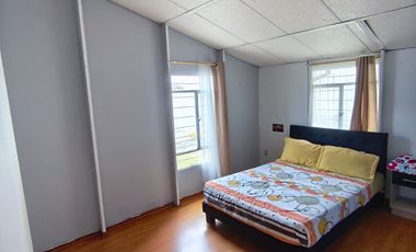 Venta de Casa un solo andar con Amplio Terreno, Sector La Pampa, Ecuador