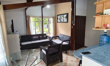 Venta de Casa un solo andar con Amplio Terreno, Sector La Pampa, Ecuador