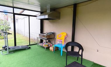 Venta de Casa un solo andar con Amplio Terreno, Sector La Pampa, Ecuador