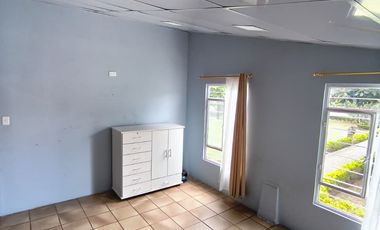 Venta de Casa un solo andar con Amplio Terreno, Sector La Pampa, Ecuador