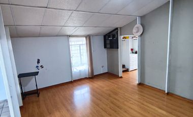 Venta de Casa un solo andar con Amplio Terreno, Sector La Pampa, Ecuador