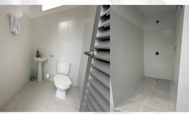 Casa campestre en el condominio San Basilio, vereda el Cairo - Villavicencio