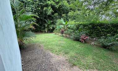 Casa campestre en el condominio San Basilio, vereda el Cairo - Villavicencio