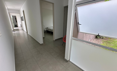 Casa campestre en el condominio San Basilio, vereda el Cairo - Villavicencio