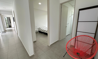 Casa campestre en el condominio San Basilio, vereda el Cairo - Villavicencio