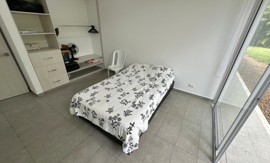 Casa campestre en el condominio San Basilio, vereda el Cairo - Villavicencio