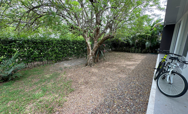 Casa campestre en el condominio San Basilio, vereda el Cairo - Villavicencio