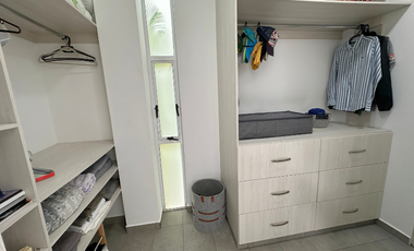 Casa campestre en el condominio San Basilio, vereda el Cairo - Villavicencio