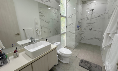 Casa campestre en el condominio San Basilio, vereda el Cairo - Villavicencio