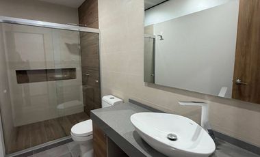 En RENTA hermosa casa de DISEÑO ÚNICO en Jade Sur Zibatá